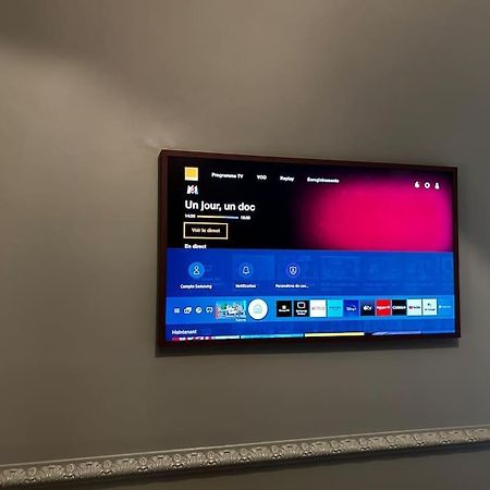 La Suite Tourny Bordeaux Zewnętrze zdjęcie