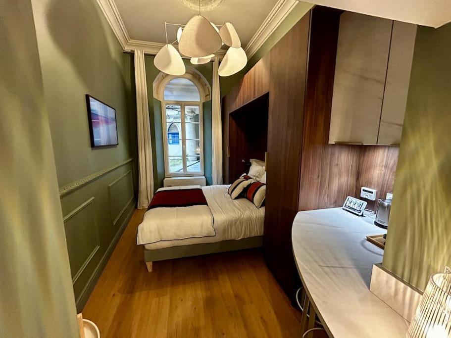 La Suite Tourny Bordeaux Zewnętrze zdjęcie
